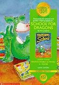 School for Dragons: Key Stage 2 (Literacy Hour Units) image