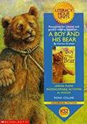 A Boy and His Bear KS2 (Literacy Hour Units) image