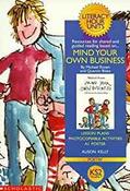 Mind Your Own Business KS2 (Literacy Hour Units) image