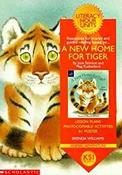 New Home for Tiger KS1 (Literacy Hour Units) image
