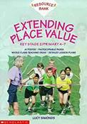 Extending Place Value KS2 (Resource Bank Maths) image
