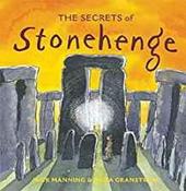 The Secrets of Stonehenge (Hardback) image