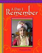 A Day I Remember An Indian Wedding (Hardback) image