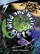 Wild and Weird Pets - Lightning: Year 6 Non Fiction image
