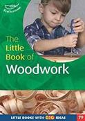 The Little Book of Woodwork (Little Books) image
