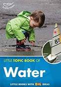The Little Book of Water (Little Books) image