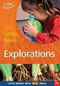 The Little Book of Explorations: Little Books with Big Ideas image