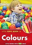 The Little Book of Colours image