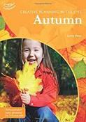 Creative Planning/Autumn (Creative Planning in/Early Yrs) (Practitioners' Guides) image