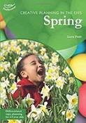 Creative Planning/Spring (Creative Planning in/Early Yrs) (Practitioners' Guides) image