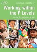 Including Children Working within the P Levels in the Foundation Stage (Inclusion) image