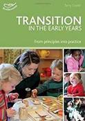 Transition in the Early Years: From Principles to Practice image