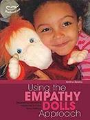 Using the Empathy Dolls Approach (Early Years Library) image