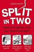 Split in Two: Keeping It Together When Your Parents Live Apart image