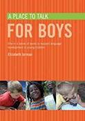 A Place to Talk for Boys image