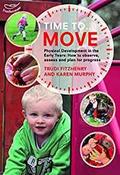 Time to Move image