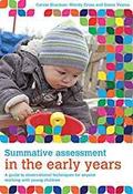 Summative Assessment in the Early Years image
