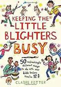 Keeping the Little Blighters Busy image
