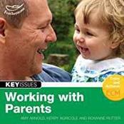 Working with Parents (Key Issues) image