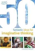 50 Fantastic Ideas for Imaginative Thinking image