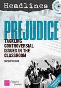 Prejudice: Teaching Controversial Issues (Headlines) image
