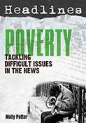 Poverty: Teaching Controversial Issues (Headlines) image