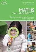 Maths is all Around You image