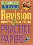 Key Stage 1 Writing: Revision for Curriculum Tests and Practice Papers (Headteacer) image
