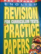 Key Stage 2 English Revision for Curriculum Tests and Practise Papers image