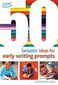 50 Fantastic Ideas for Early Writing Prompts image
