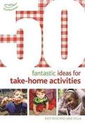 50 Fantastic Ideas for Take-Home Activities image