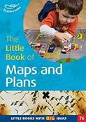 The Little Book of Maps and Plans: Little Books with Big Ideas (76) image