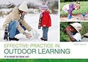 Effective Practice in Outdoor Learning: If in Doubt, Let Them Out! image