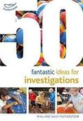 50 Fantastic Ideas for Investigations image