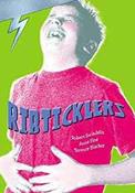 Lightning Short Stories Year 6: Ribticklers image