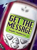 Lightning Non Fiction Year 4: Get the Message! Book 2 image