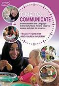 Time to Communicate image