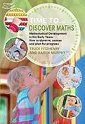 Time to Discover Maths image