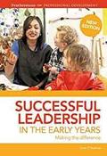 Successful Leadership in the Early Years image