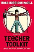 Teacher Toolkit: Helping You Survive Your First Five Years image