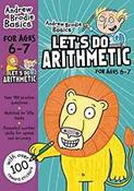 Let's do Arithmetic 6-7 (Andrew Brodie Basics) image