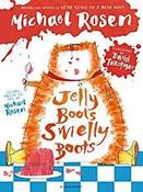 Jelly Boots, Smelly Boots image