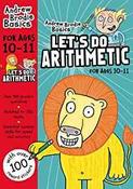 Let's do Arithmetic 10-11 (Mental Maths Tests) image