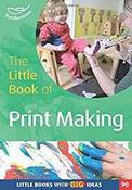The Little Book of Print-making (Little Books) image