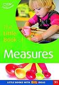 The Little Book of Measures (Little Books) image