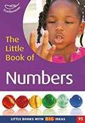The Little Book of Numbers (Little Books) image