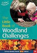 The Little Book of Woodland Challenges (Little Books) image