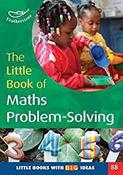 The Little Book of Maths Problem-Solving (Little Books) image