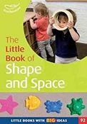 The Little Book of Shape and Space (Little Books) image