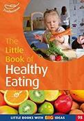 The Little Book of Healthy Eating (Little Books) image